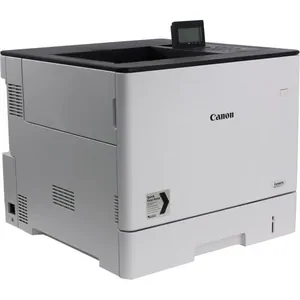 Замена системной платы на принтере Canon LBP712CX в Санкт-Петербурге